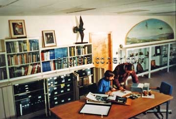 AAF Library