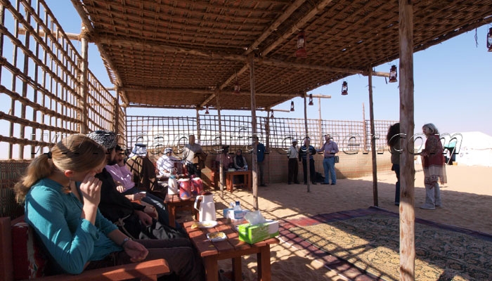 Festival of Falconry Abu Dhabi