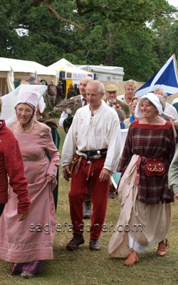 Jersey,  Festival of Falconry